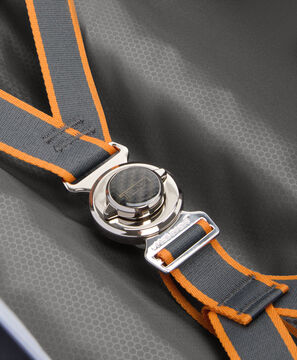 TUMI McLAREN Aero Dual Access Expandable Cabin