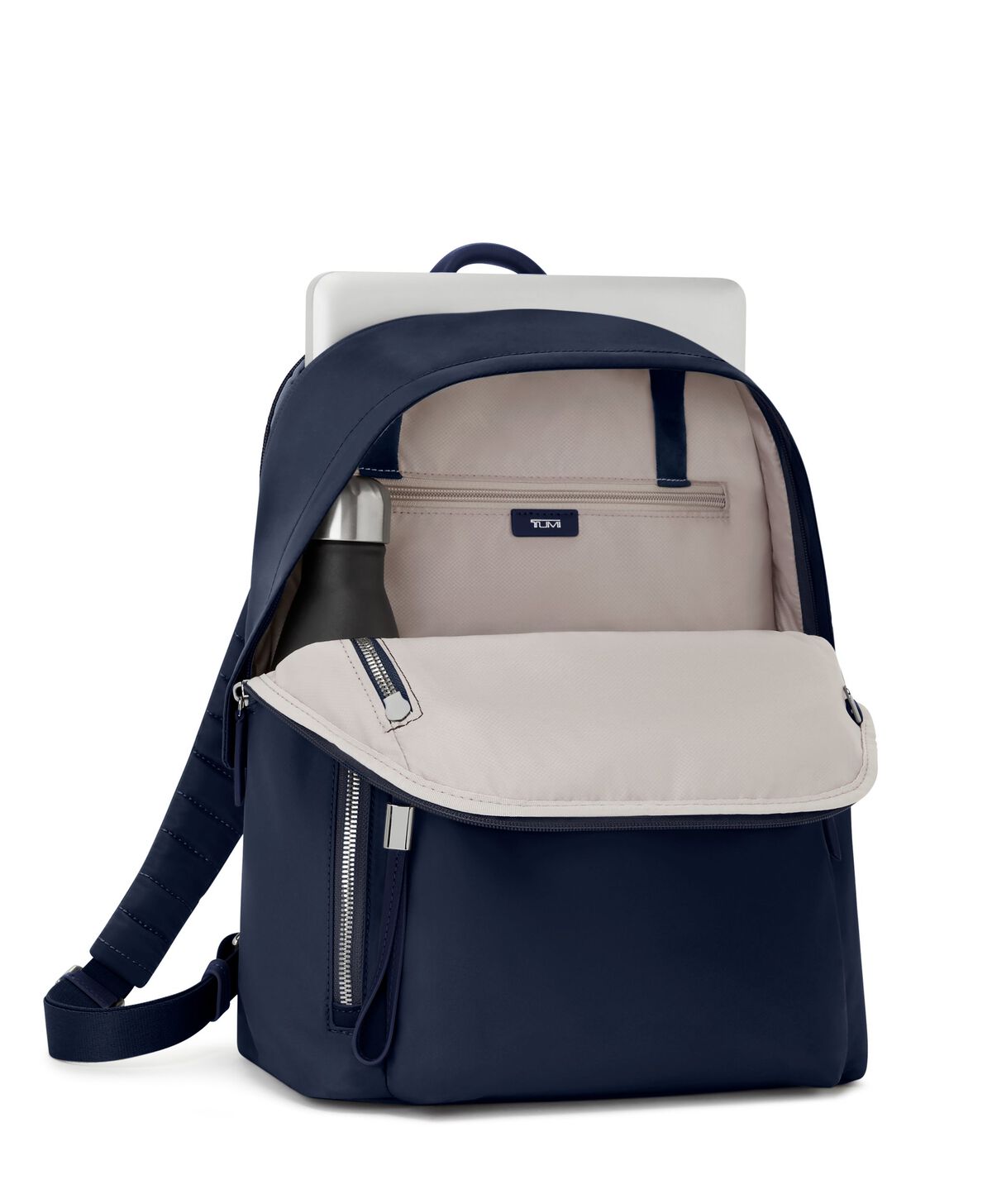 TUMI Voyageur HALSEY BACKPACK  Indigo