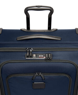 Alpha 3 Medium Trip Expandable Checked Luggage 73,5 cm