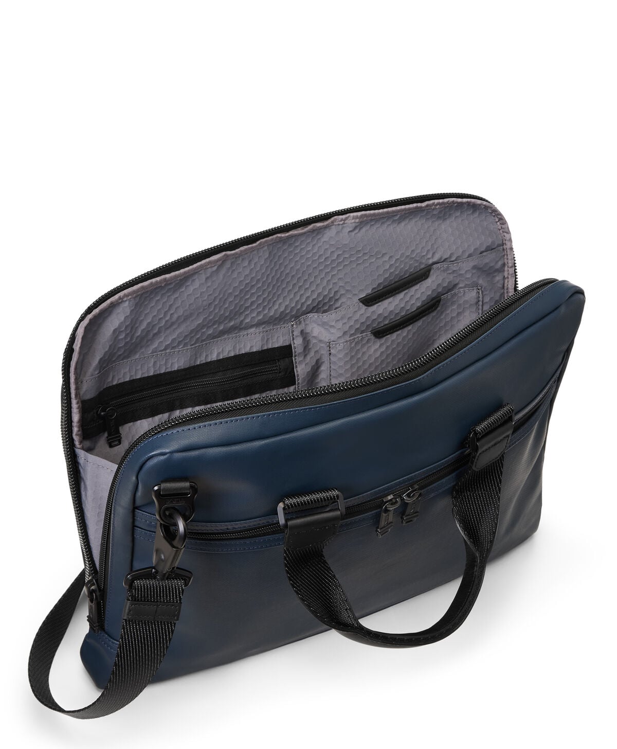 Alpha Bravo Academy Briefcase