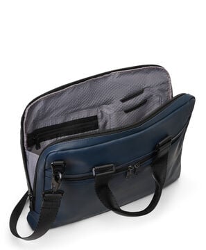 Alpha Bravo Academy Briefcase
