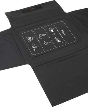 Travel Accessory Medium Flat Folding Pack Travel Accessory Medium Flat Folding Pack