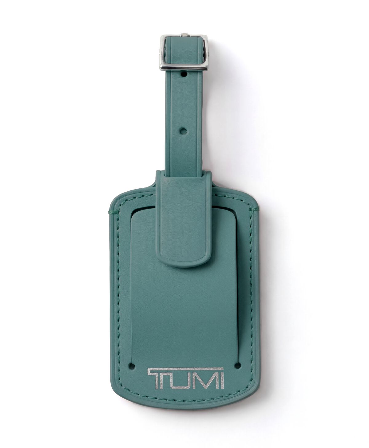 TUMI ACCENTS Size B Luggage Tag
