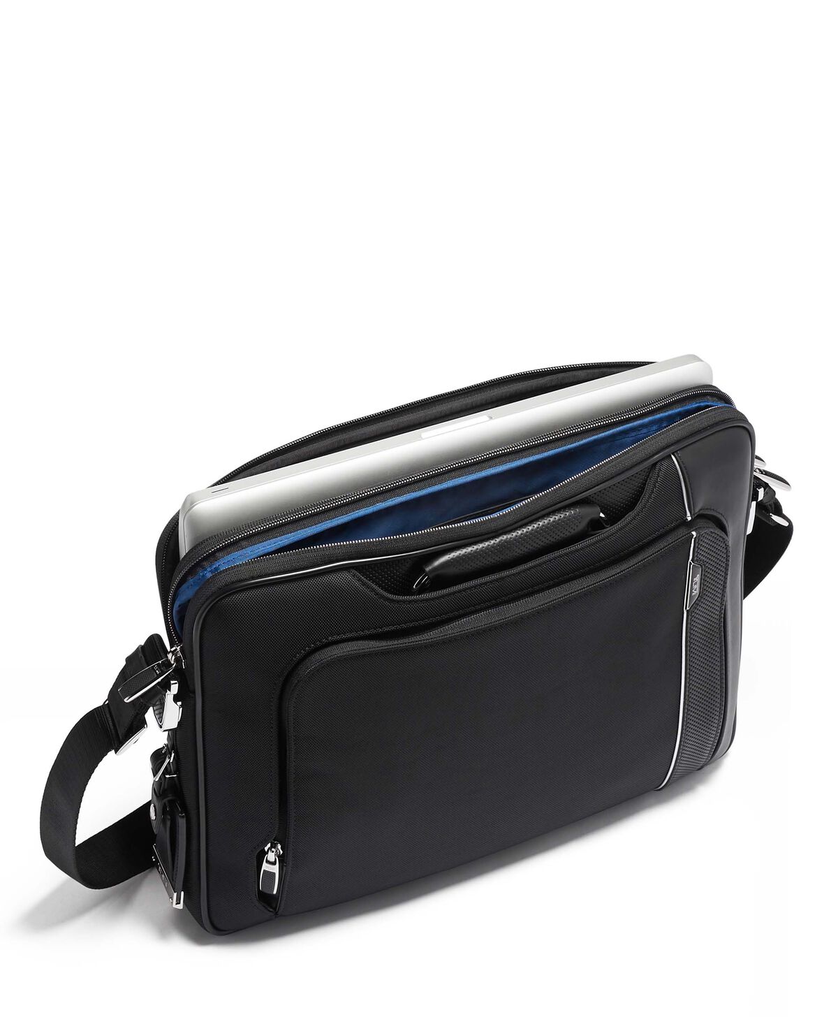 TUMI Arrivé HANNOVER SLIM BRIEF  Black