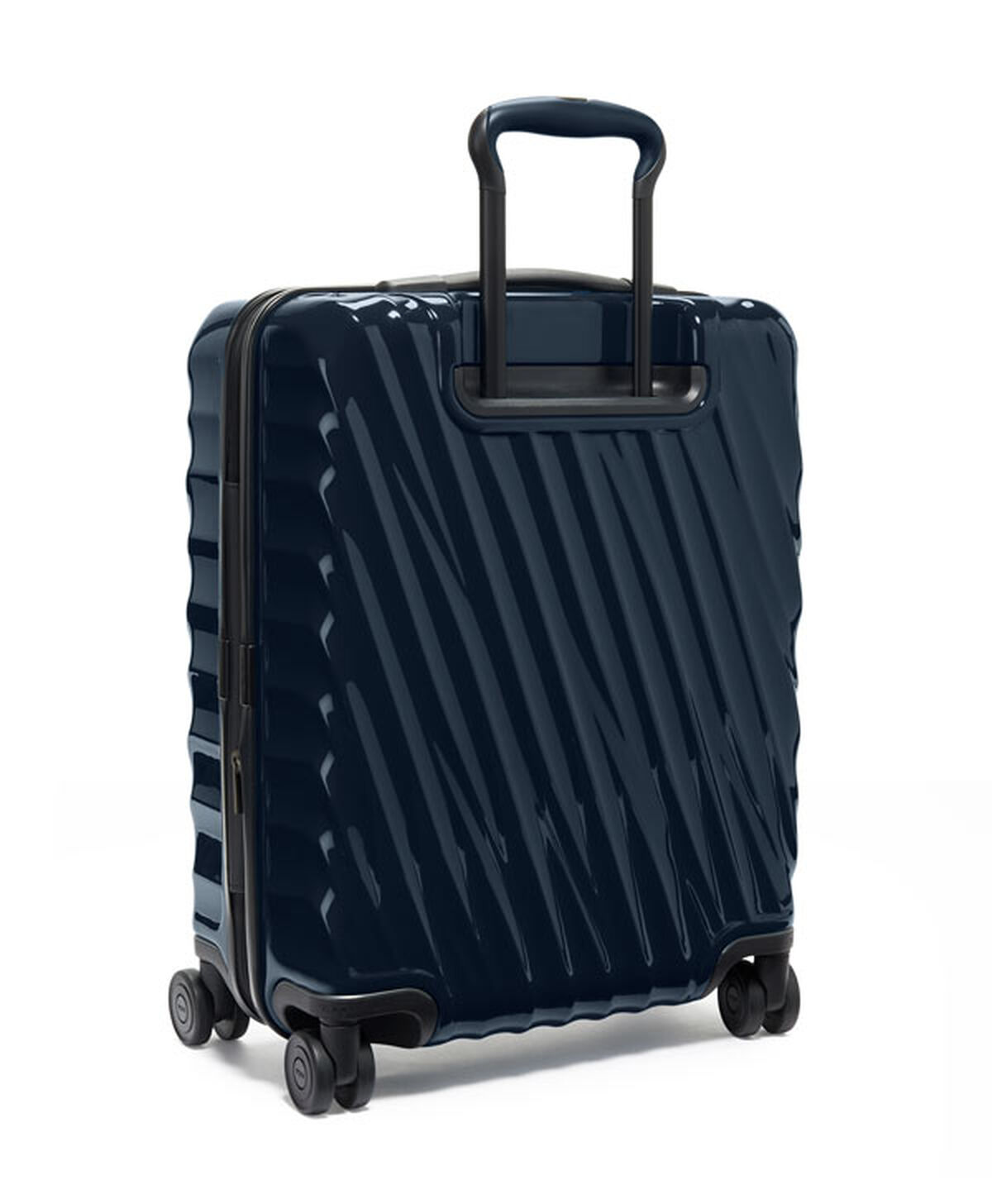 TUMI 19 Degree CONT EXP 4 WHL C/O  Navy