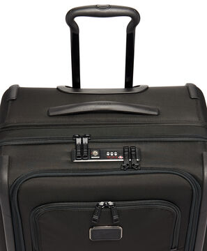 Alpha 3 Short Trip Expandable Checked Luggage 66 cm