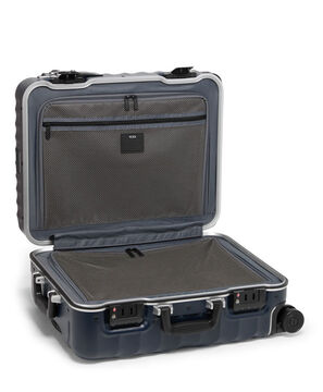 19 Degree Frame Continental Carry-On 55 cm