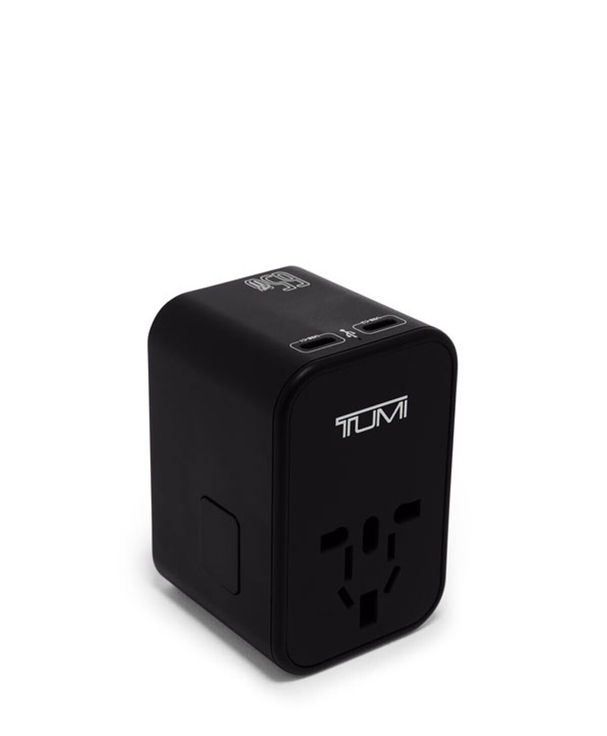 TUMI 65W Universal Power Adapter