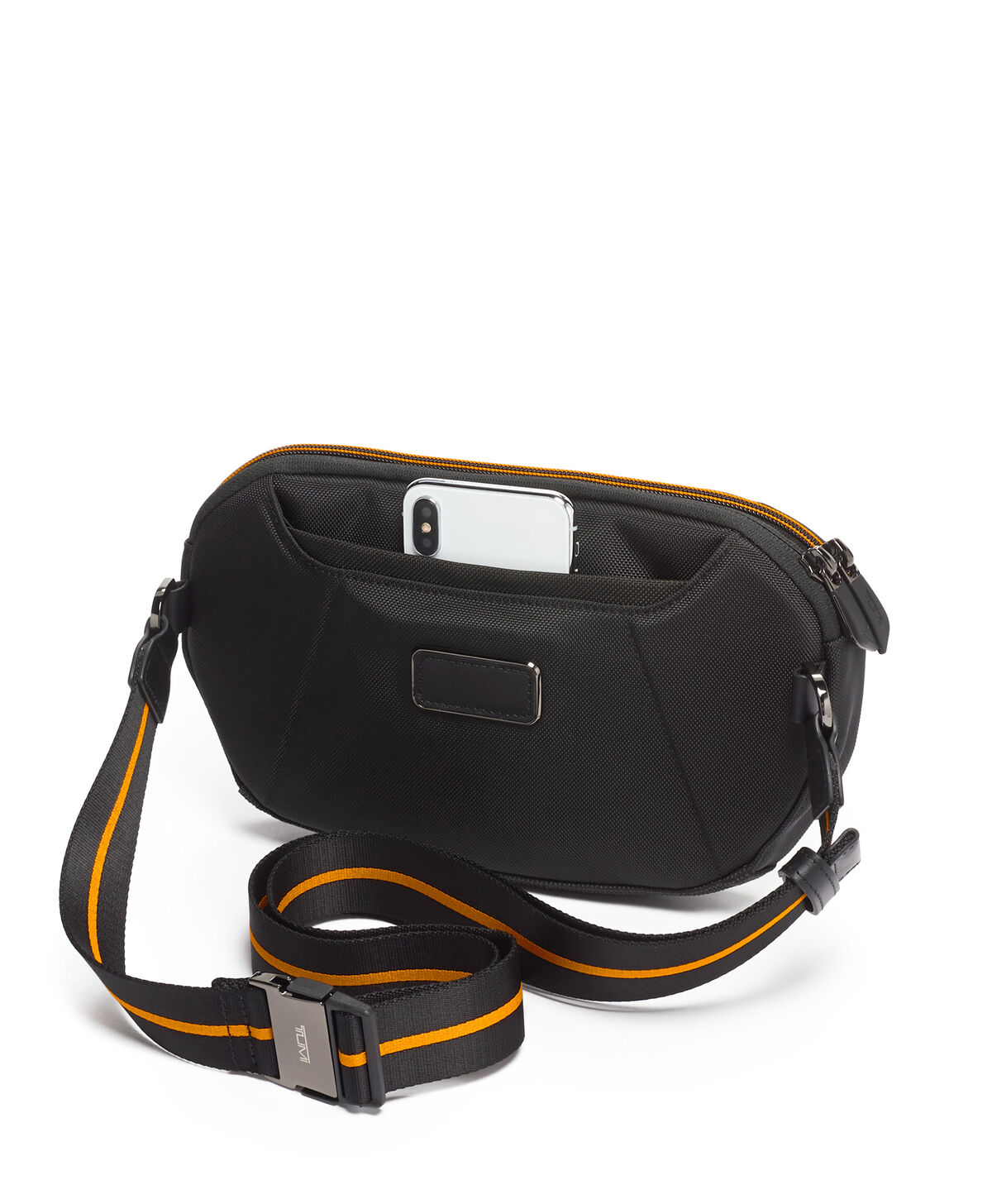 TUMI McLaren Lumin Utility Pouch