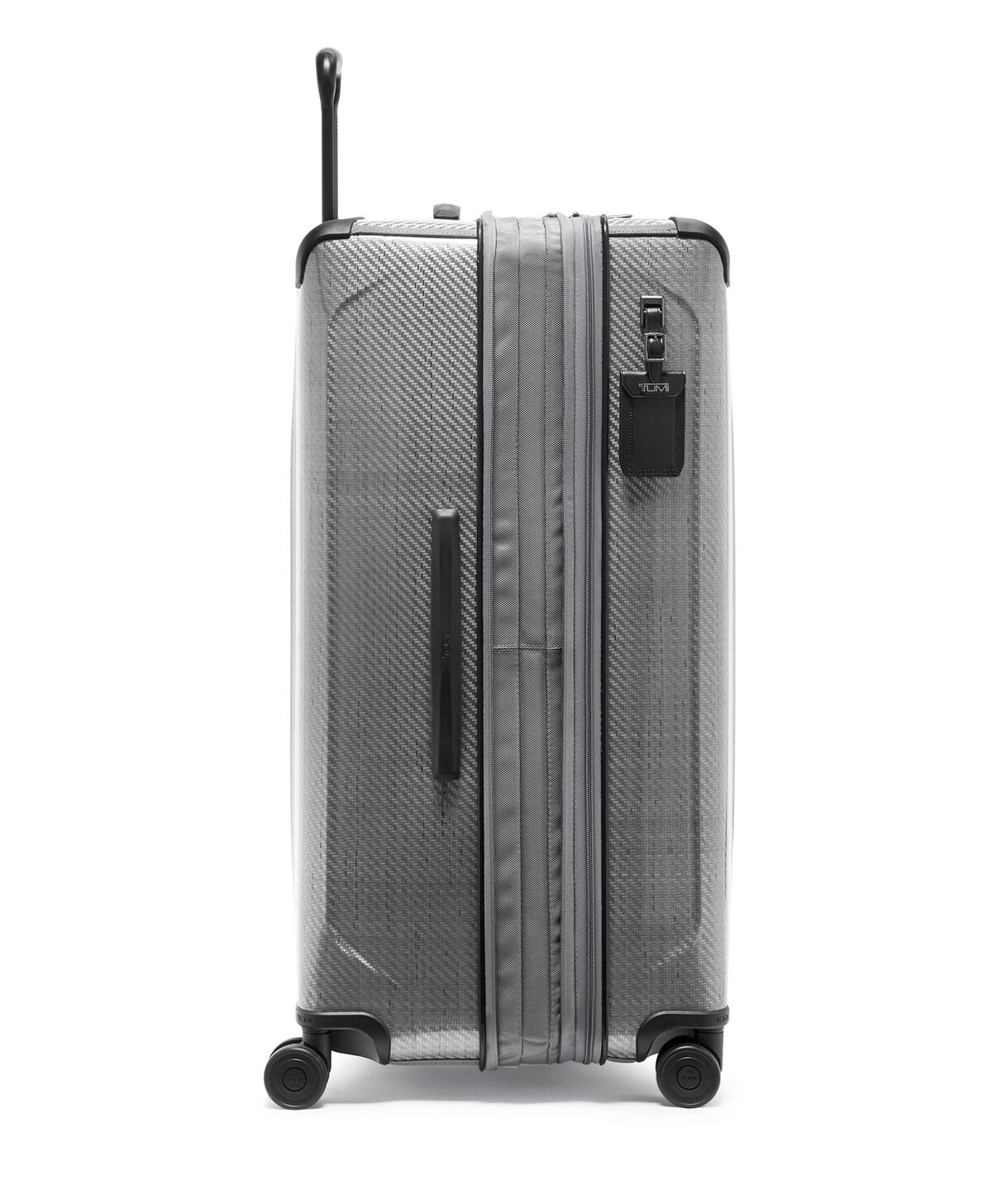 TUMI Tegra Lite EXTENDED TRIP EXP P/C T-Graphite