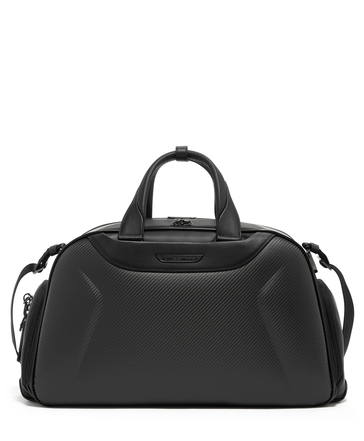 TUMI TUMI McLaren QUANTUM DUFFEL  Carbon