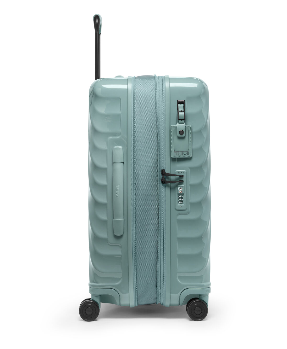 TUMI Short Trip Expandable Checked Luggage 66 cm