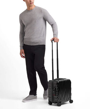 19 Degree Small Compact Wheeled Brief 40,5 cm