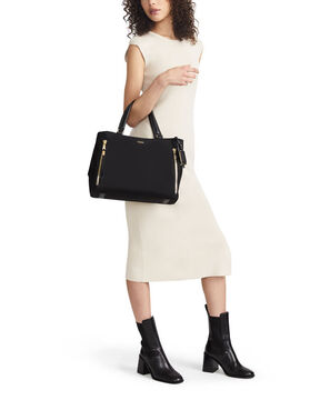 Voyageur Valetta Medium Tote