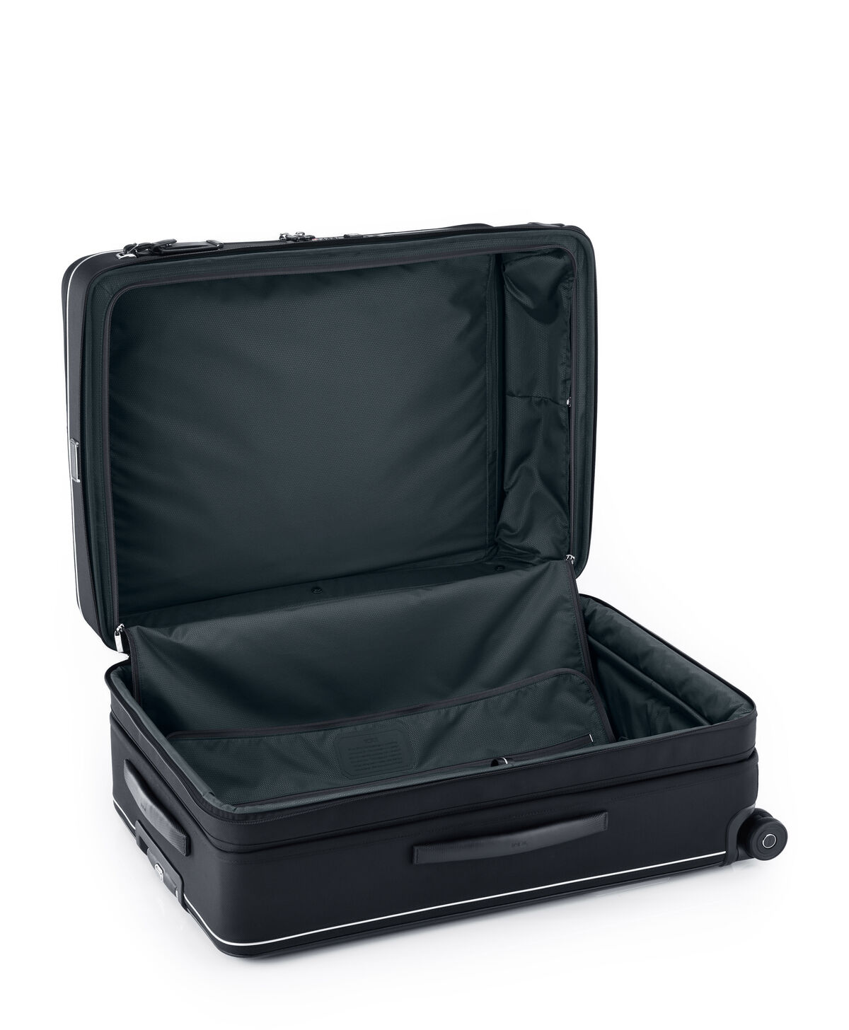 Arriv&eacute; Large Dual Access Expandable Checked