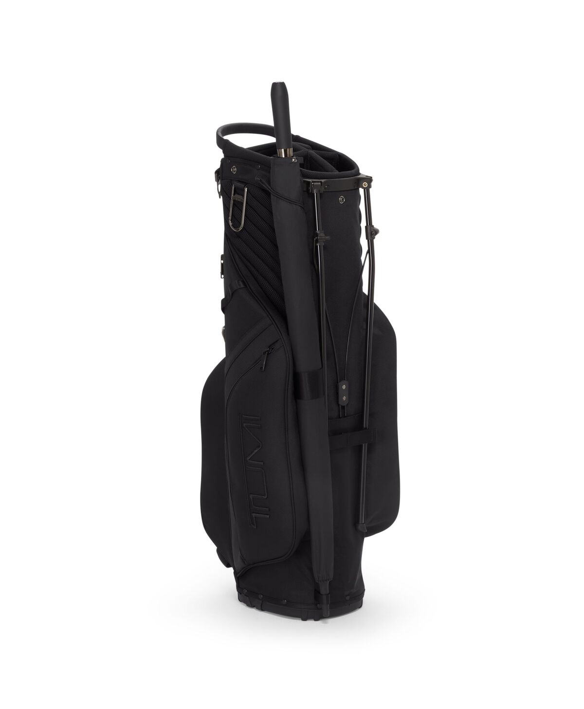 TUMI Alpha 3 GOLF STAND BAG  Black TUMI Alpha 3 GOLF STAND BAG  Black