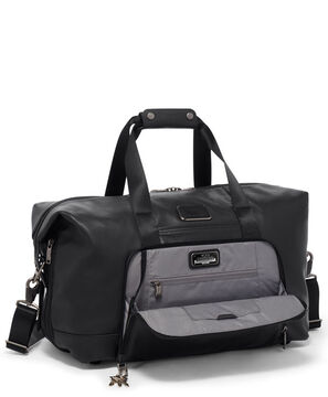Alpha 3 Double Expansion Travel Satchel