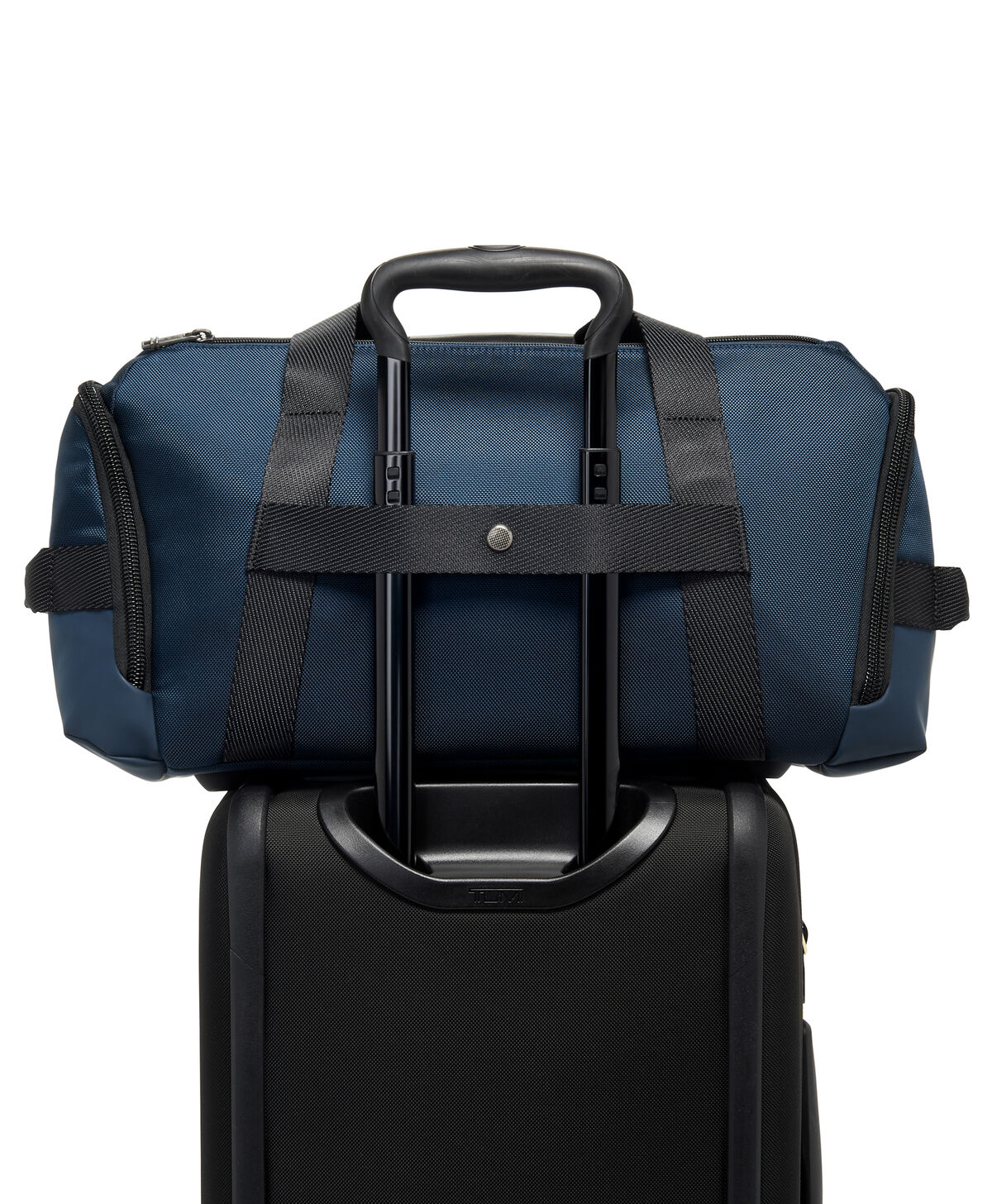 TUMI Alpha Bravo MASON DUFFEL  Navy