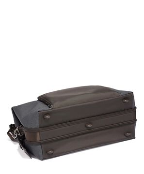 Alpha 3 Double Expansion Satchel