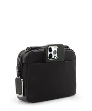 VOYAGEUR Teghan Crossbody