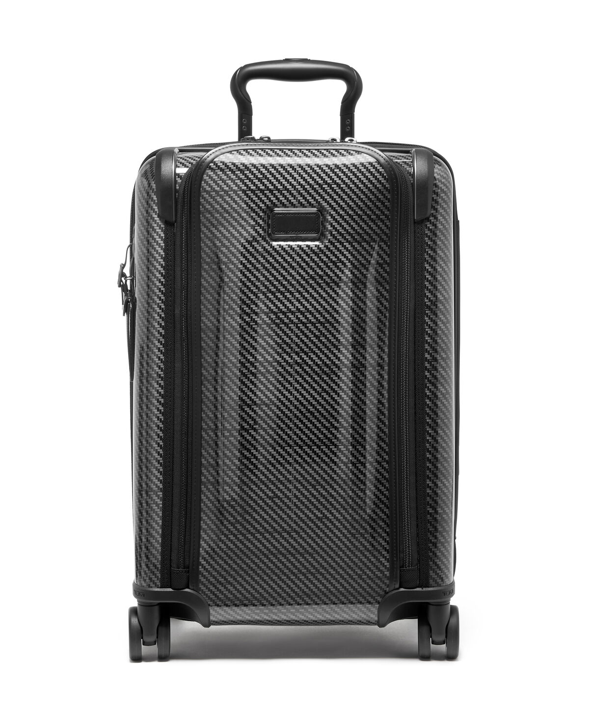 TUMI Tegra Lite INTL FRONT POCKET EXP C/O Black/Graphite