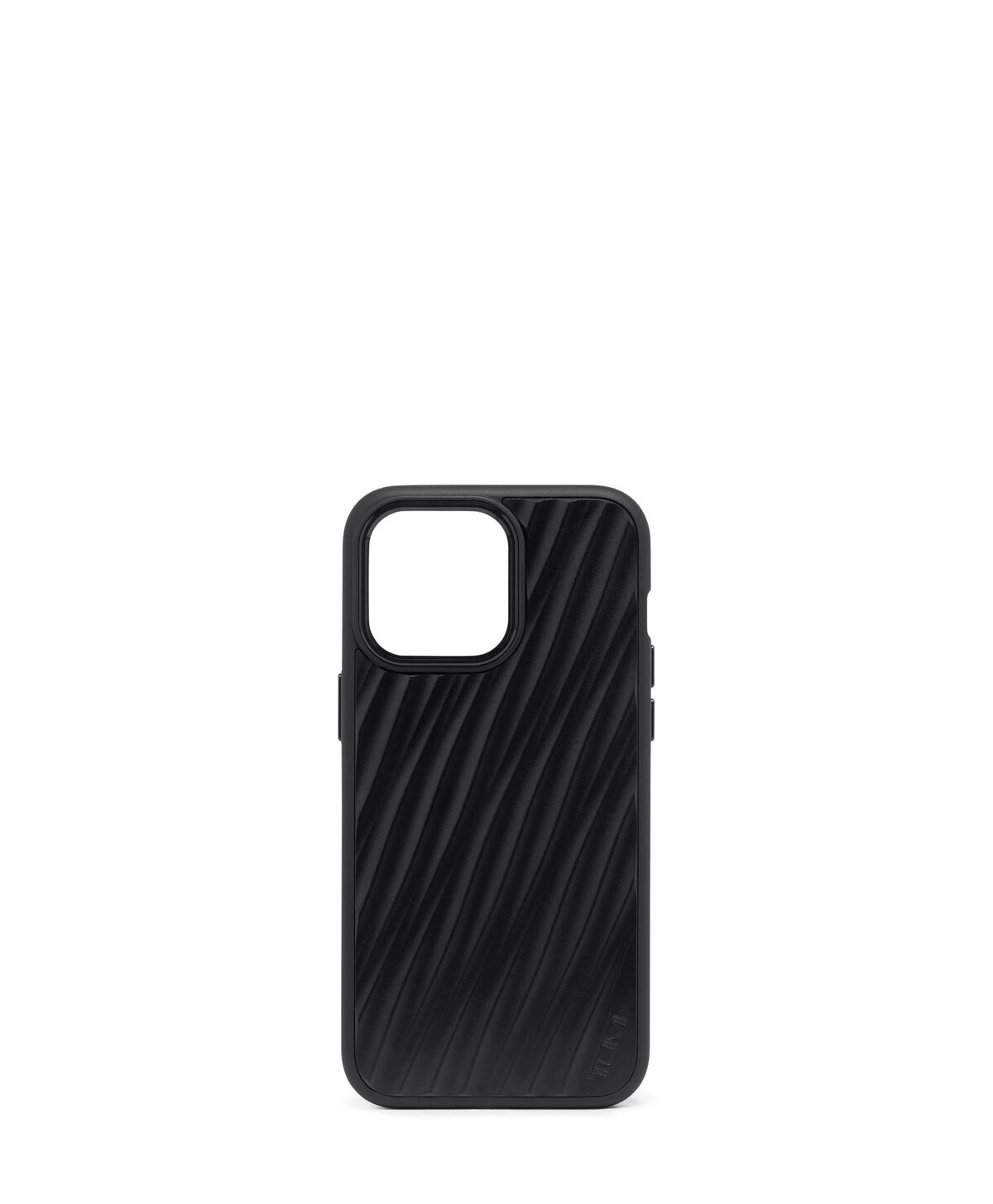 TUMI Mobile Accessory IPHONE 15 PRO MAX  Black