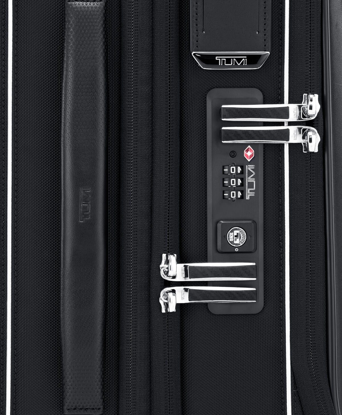Arriv&eacute; Large Dual Access Expandable Cabin