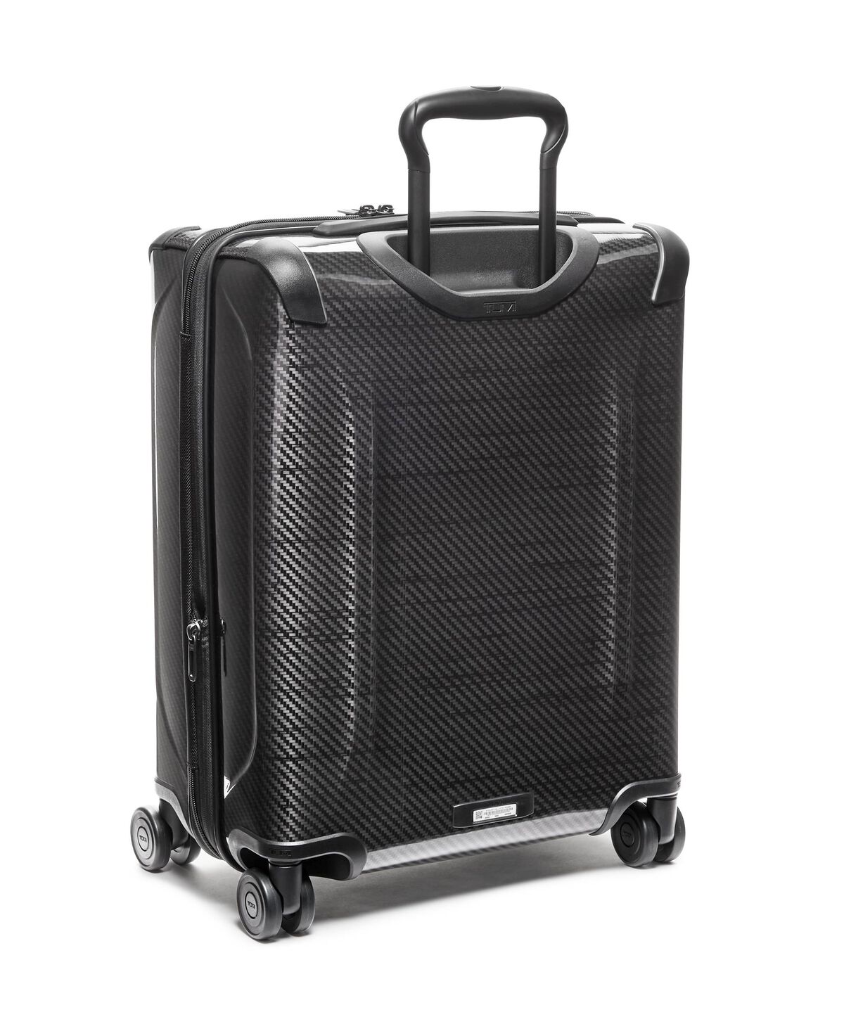 TUMI Tegra Lite CONTINENTAL EXP CARRY-ON Black/Graphite