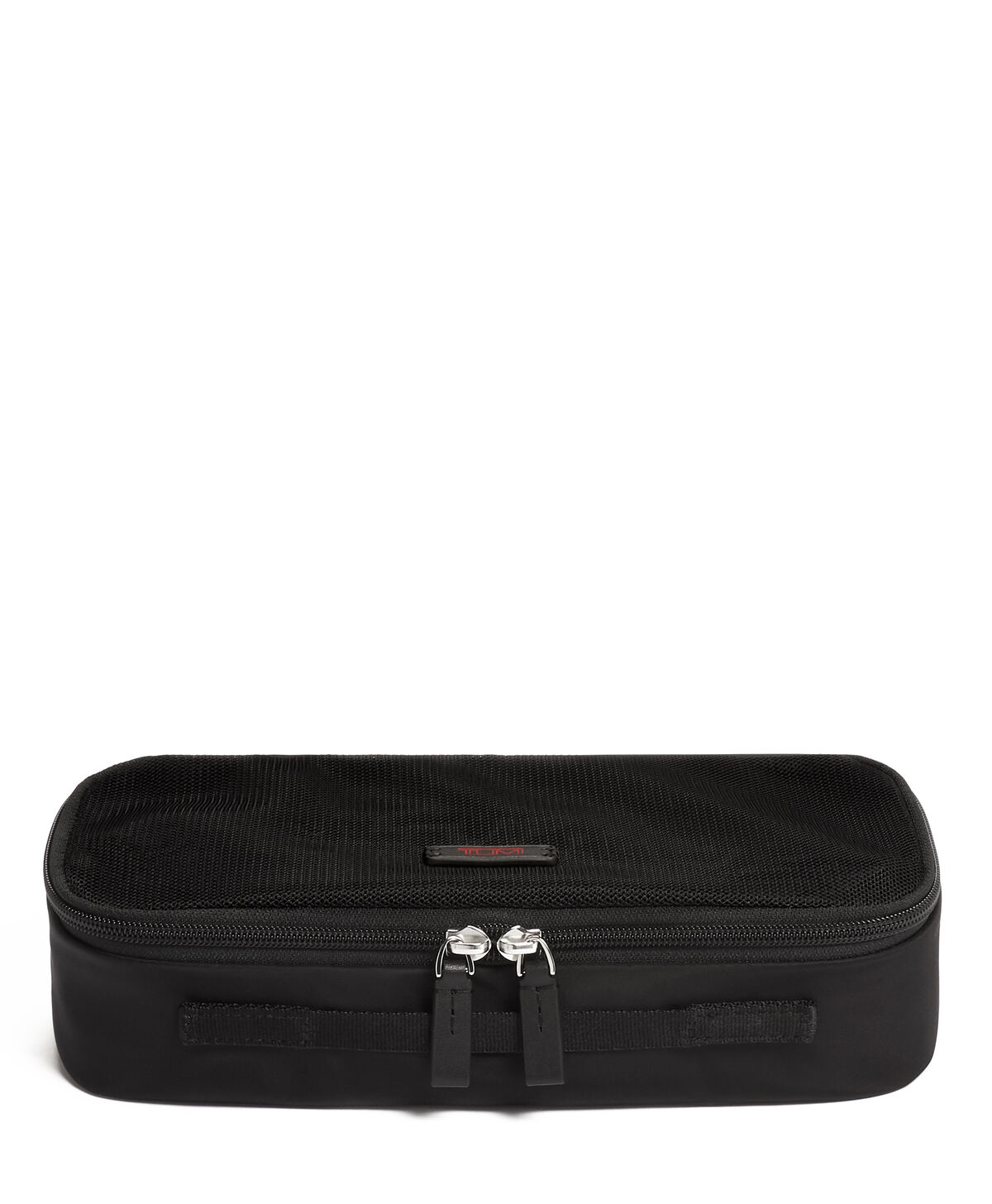 TUMI Travel Accessory SLIM PACKING CUBE  Black