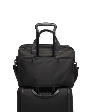 Alpha 3 Laptop Briefcase