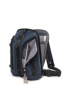 Alpha Bravo Knight Sling Backpack