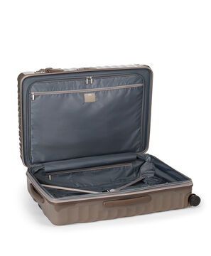 19 Degree Extended Trip Expandable Checked Luggage 77,5 cm