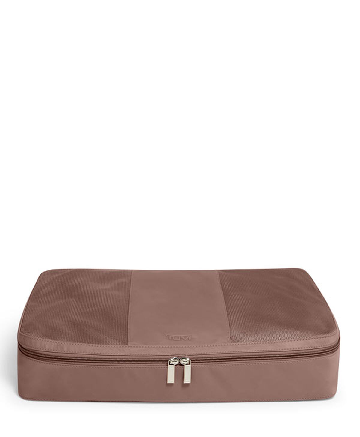 TUMI TUMI TRAVEL ACCESSORIES Packing Cube Large Light Mauve