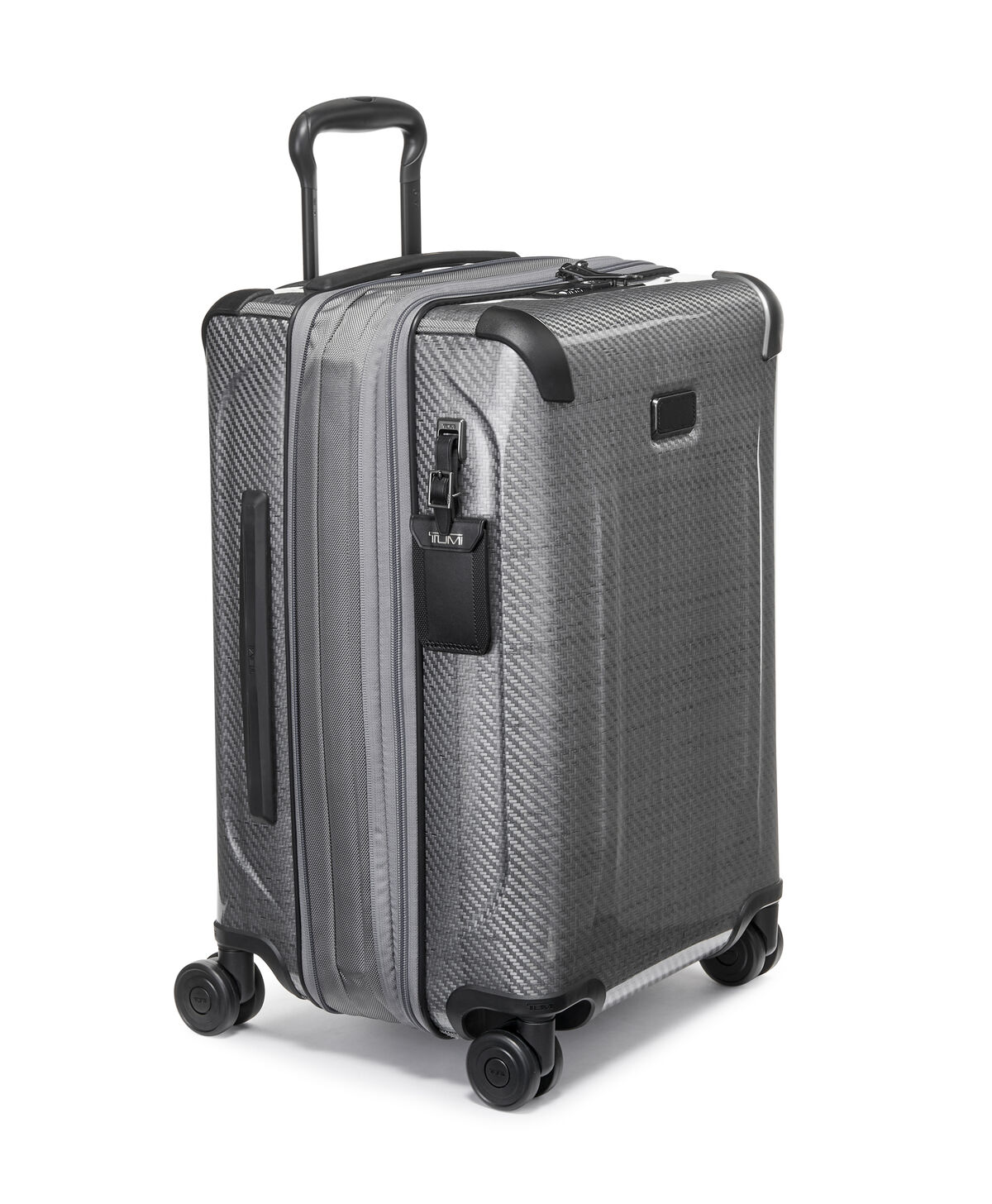 TUMI Tegra Lite INTERNATIONAL EXP C/O T-Graphite