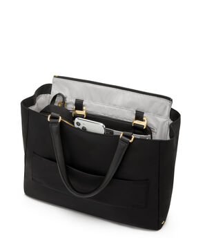Voyageur Valetta Medium Tote