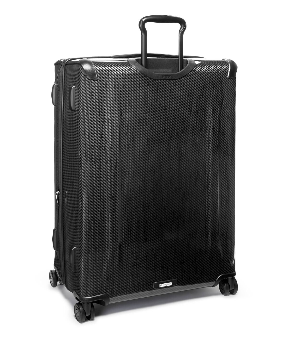 TUMI Tegra Lite EXTENDED TRIP EXP P/C Black/Graphite