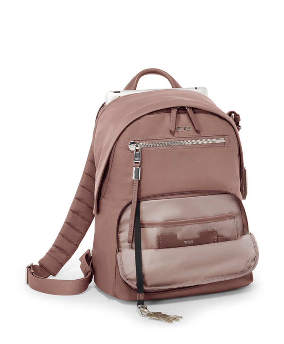 TUMI Voyageur DENVER BACKPACK  Light Mauve