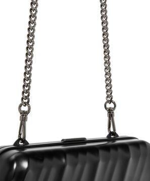 19 Degree Aluminium Minaudiere