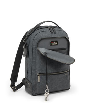 Harrison Bradner Backpack