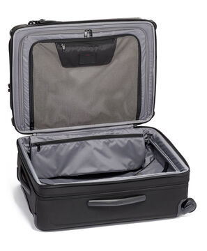 Alpha 3 Short Trip Expandable Checked Luggage 66 cm