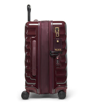 19 Degree Large Expandable Cabin