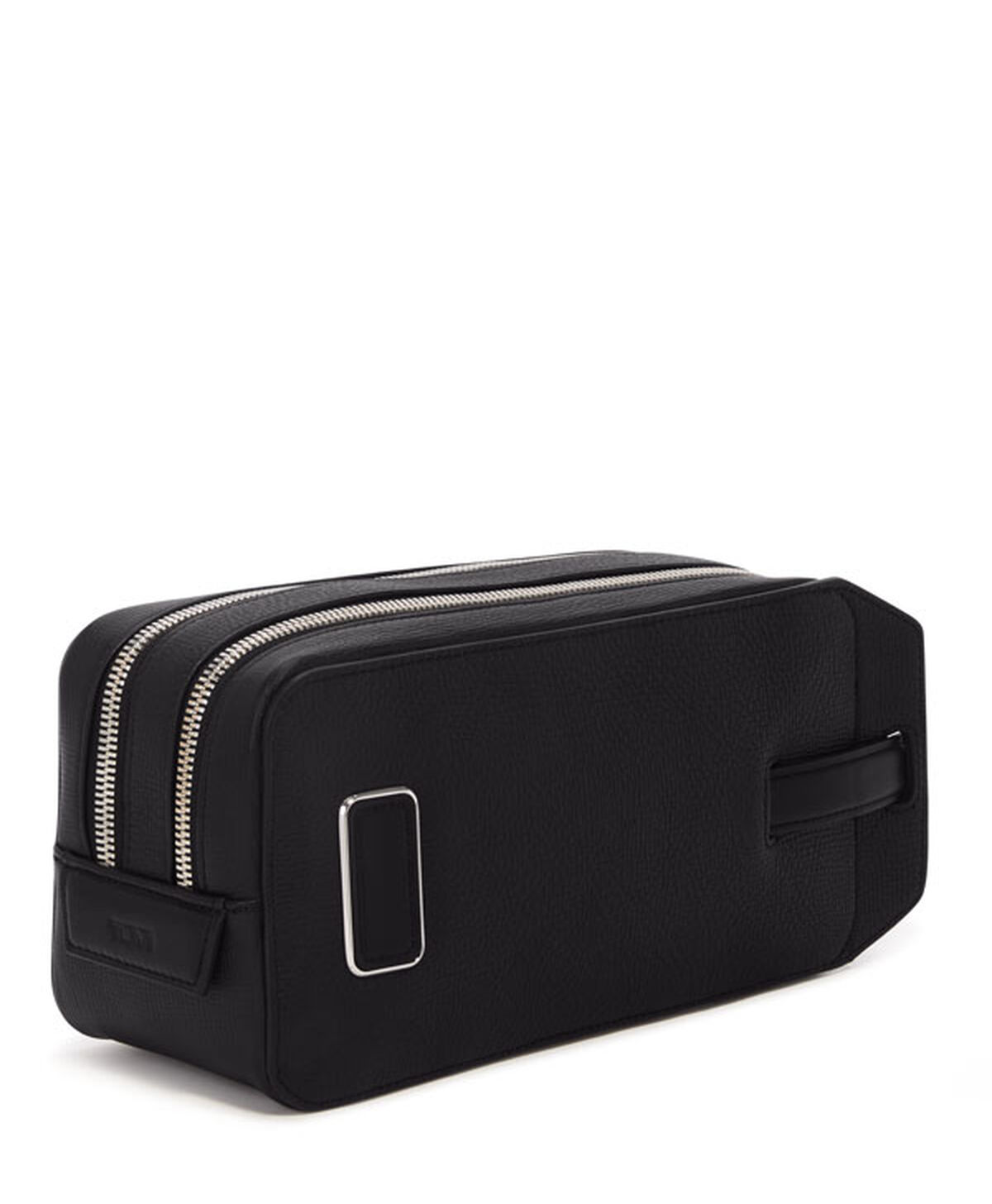 TUMI TURIN Stephano Clutch Black