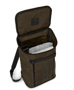 ALPHA BRAVO Packable Backpack