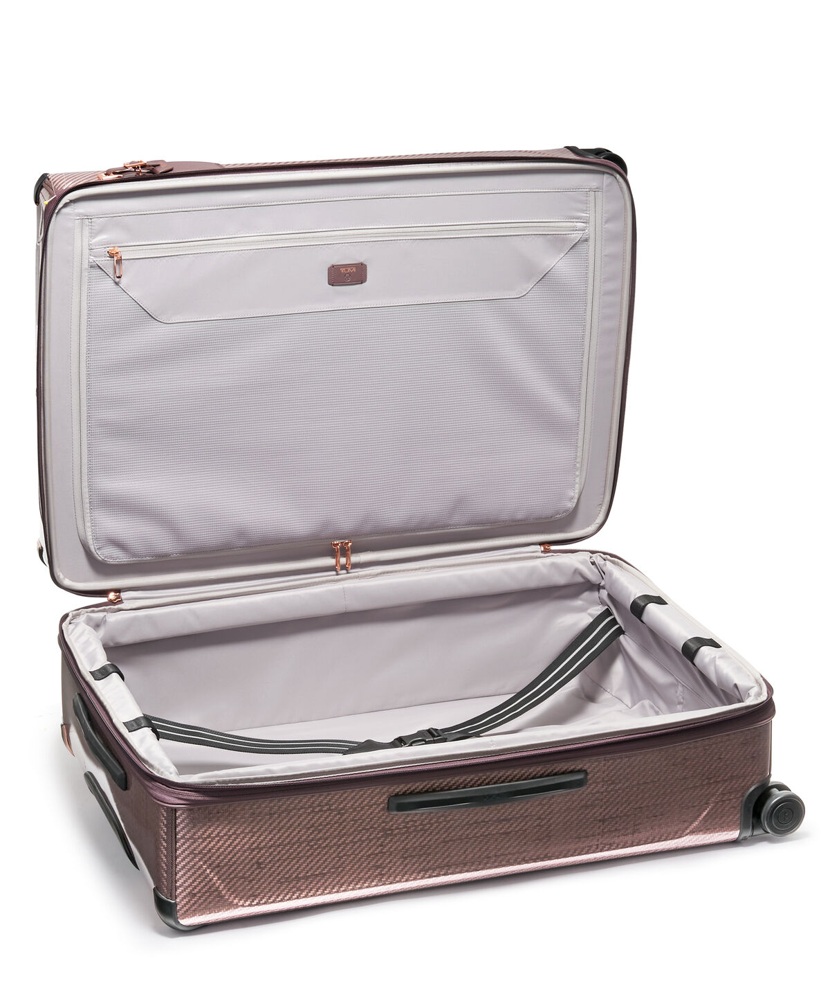 TUMI Tegra Lite EXTENDED TRIP EXP P/C Blush