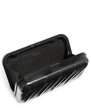19 Degree Aluminium Minaudiere