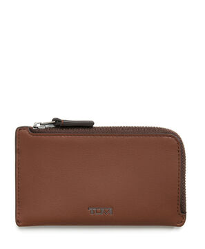 NASSAU L-Zip Card Case