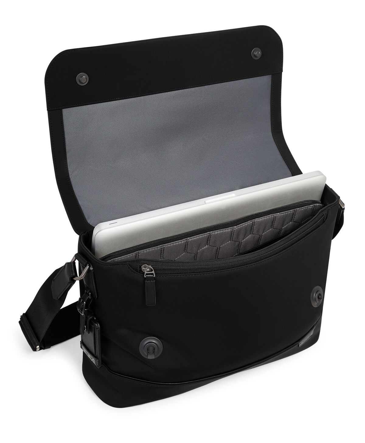 Harrison Midland Messenger