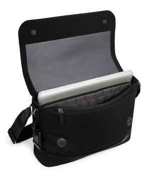 Harrison Midland Messenger