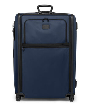 Alpha 3 Extended Trip Expandable Checked Luggage 78,5 cm