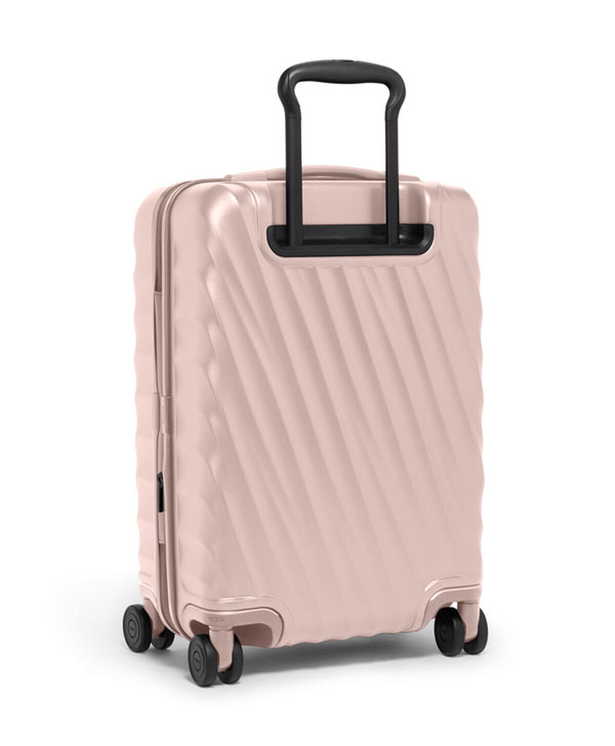 TUMI 19 Degree INTL EXP 4 WHL C/O Mauve Texture